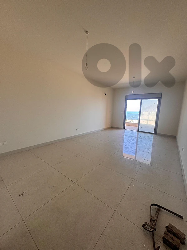 Apartment for Rent in Dbayeh 550$ شقة للايجار في الضبية