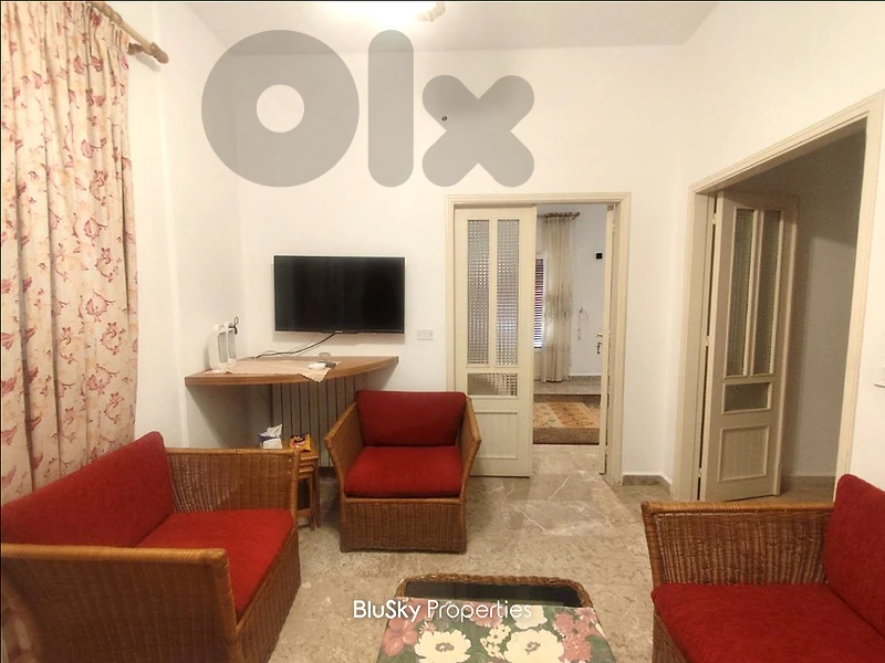 Apartment with Mountain View For SALE In Sehaile شقة للبيع #PM