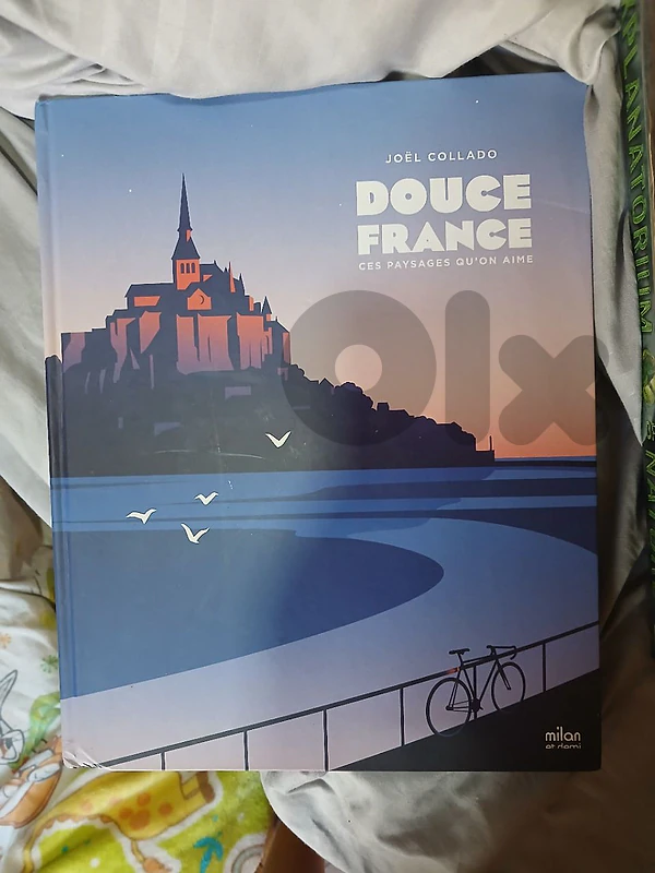 Douce France