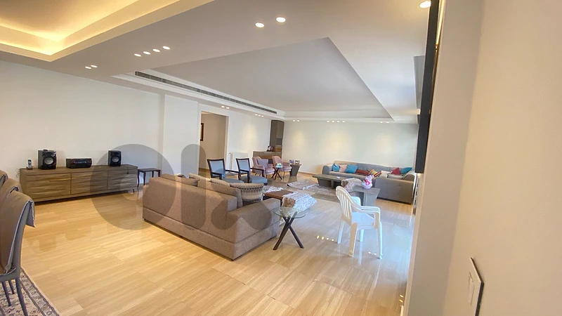 Beautiful apart high end in clemenceau