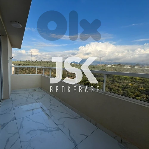 L21944 Apartment For Sale in Ras Maska, Koura