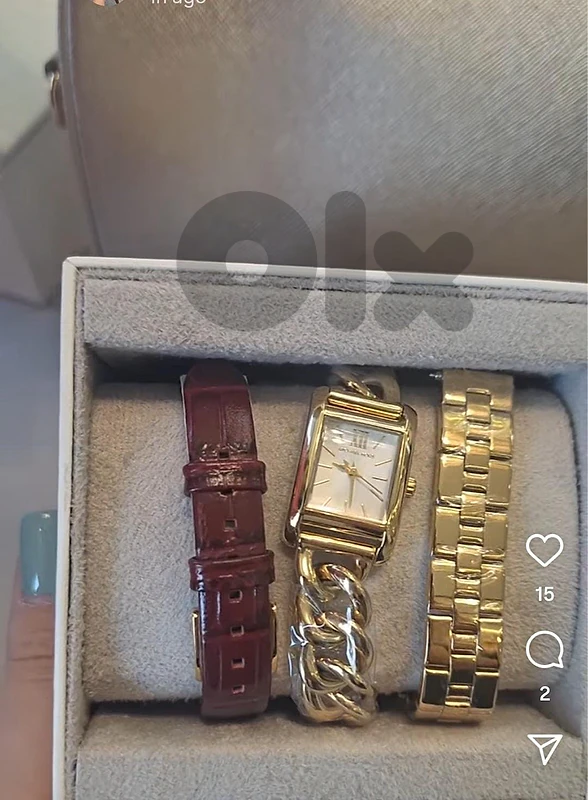 MK Watch