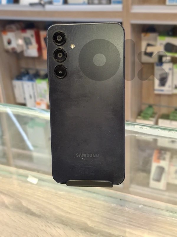 Used galaxy a16 8/256 gb