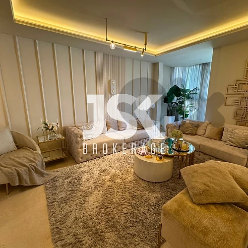L21948 Apartment For Sale in Corniche El Mazraa, Beirut