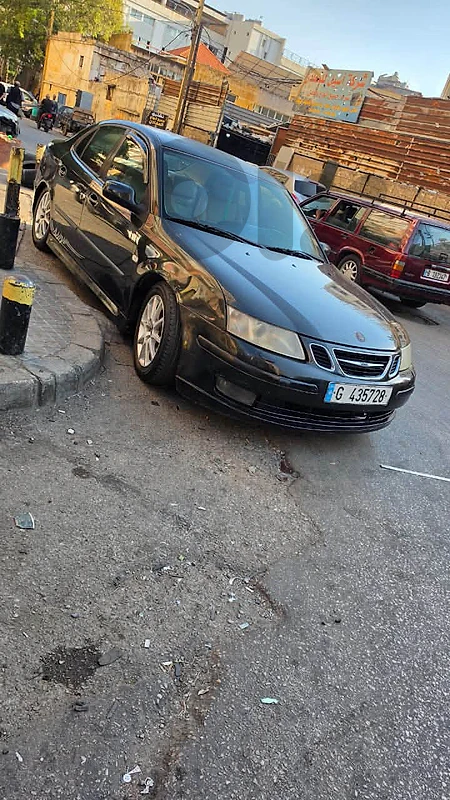 Saab 2004