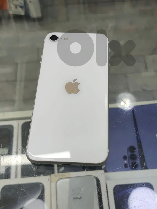 apple iphone SE