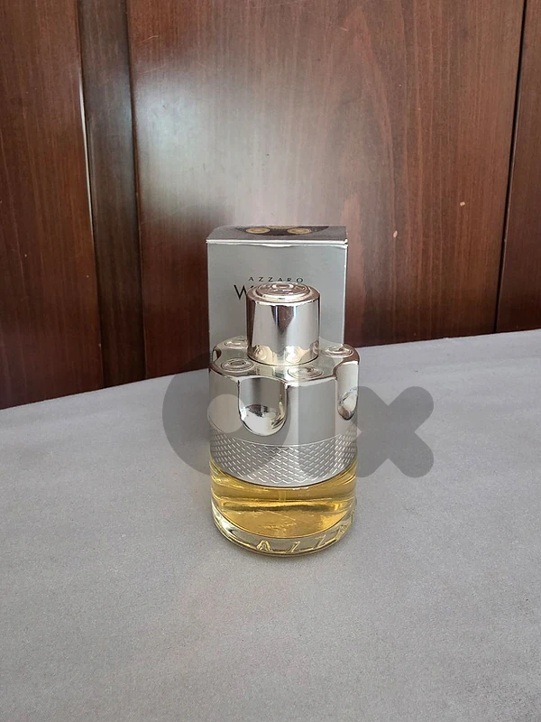 azzaro wanted 50ml