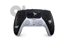 PLAY STATION 5 Controller LTD