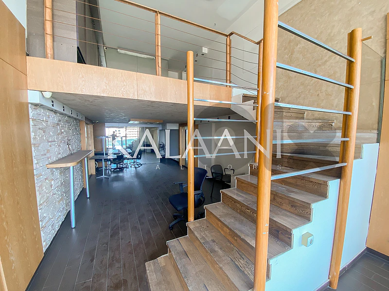 Shop for Rent in Kaslik | محل للإيجار في الكسليك