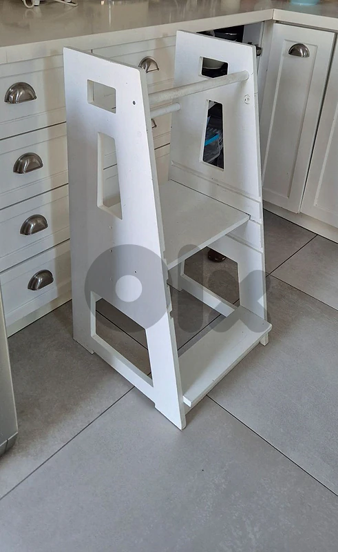 Kitchen Helper for kids