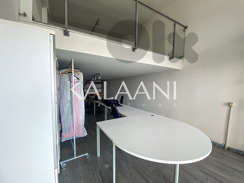 Shop for Rent in Kaslik | محل للإيجار في الكسليك