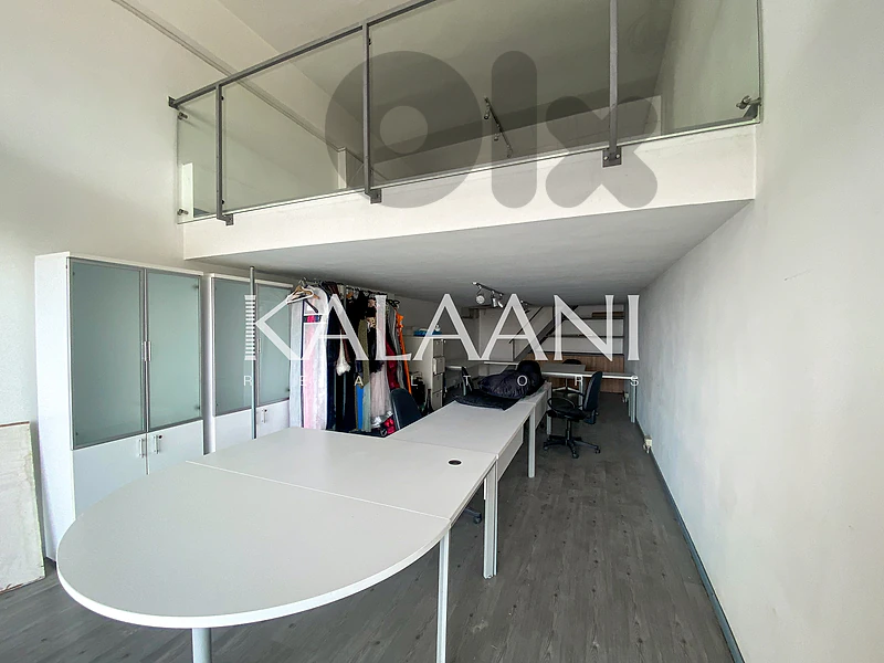 Shop for Rent in Kaslik | محل للإيجار في الكسليك