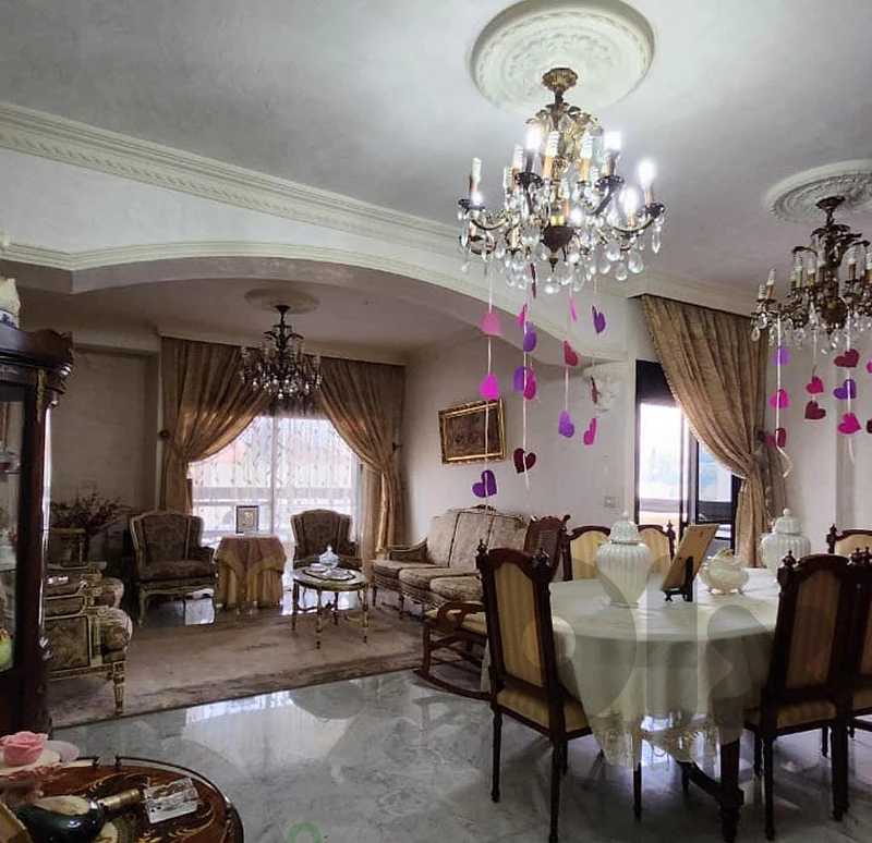 Apartment for sale in Bsalim