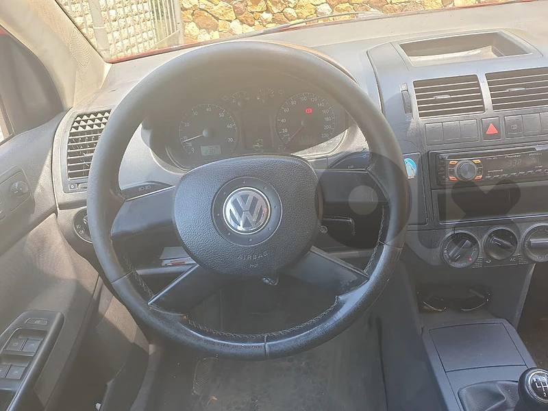 Volkswagen Polo 2006