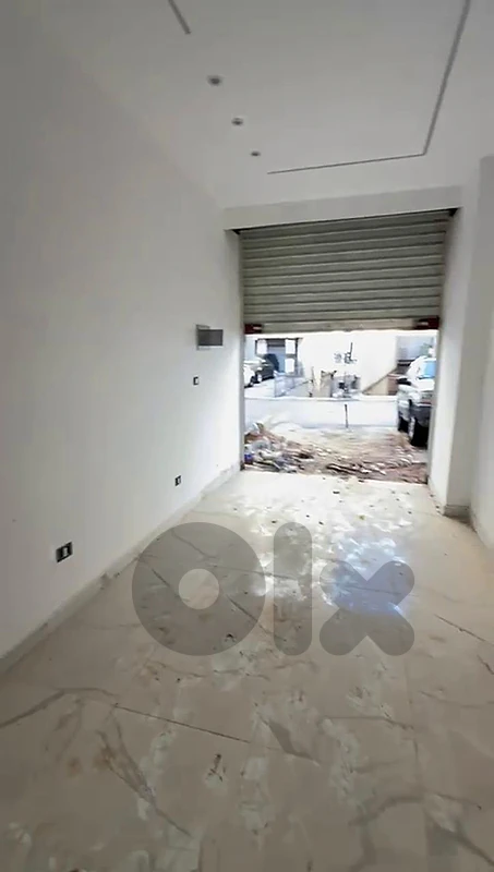 Shop for sale in antelias