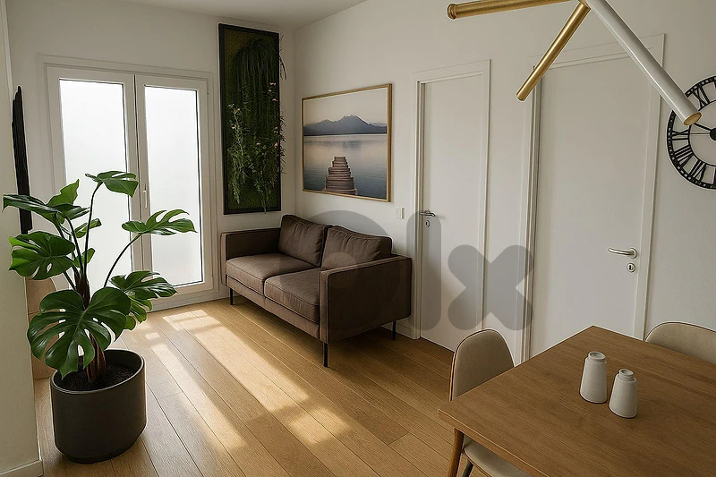 Barcelona Get your residency! apartment need renovation PR-00490