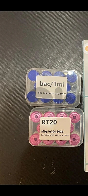 Retatrutide 20mg