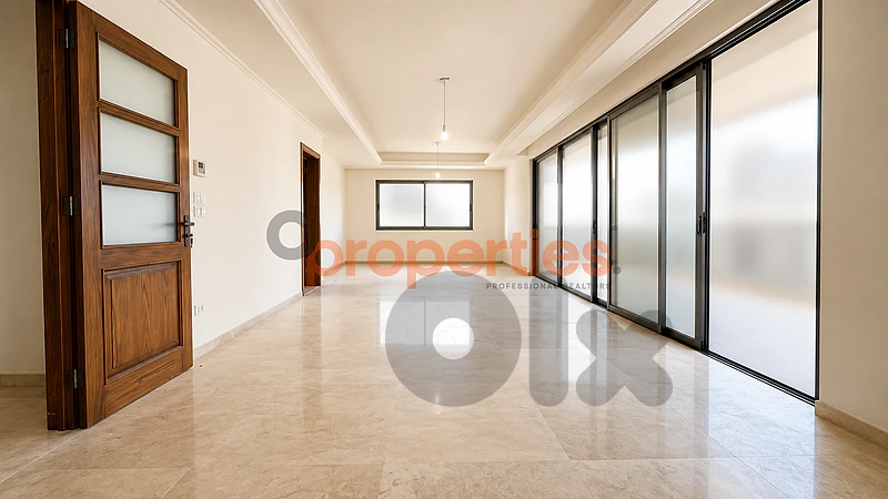Apartment for Sale in Rawche شقة للبيع في الروشة CPBHS153