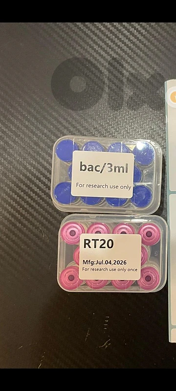 Retatrutide 20mg