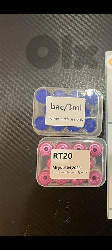 Retatrutide 20mg