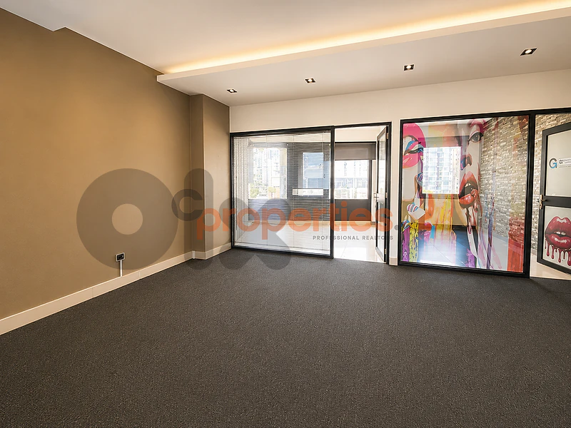 Office For Rent in Jal el Dib مكتب للإيجار في جل الديب CPFY315