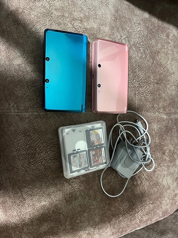 nentindo 3Ds
