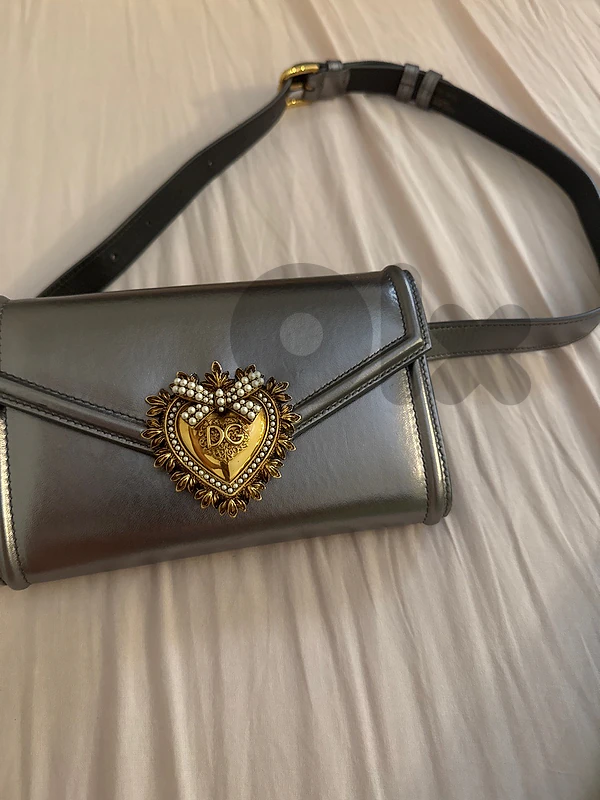 belt bag D&G