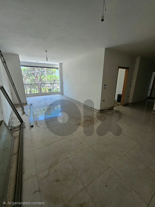 Apartment for sale in zandouka شقة للبيع في زندوقة
