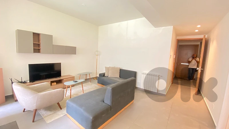 Beautiful modern new apart in Badaro prime locatiom