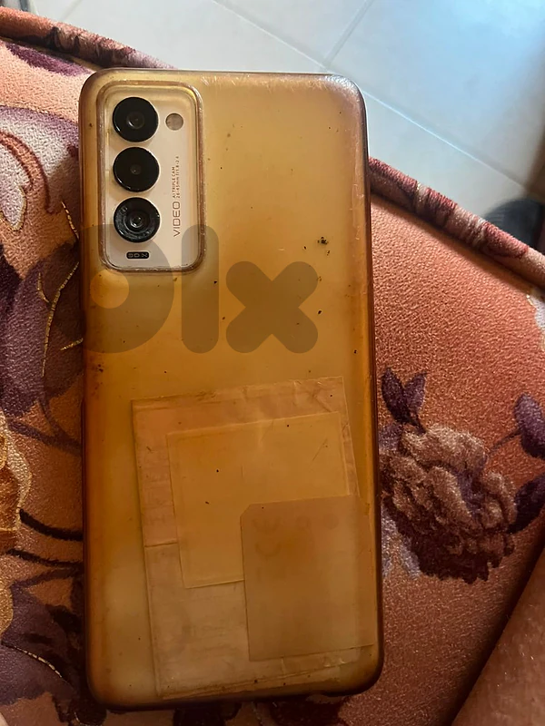 tecno camon 18 premier