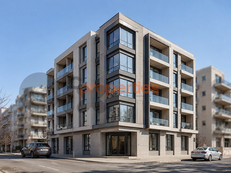 Prime Located Offices For Sale In Dekwaneh | CPCC176