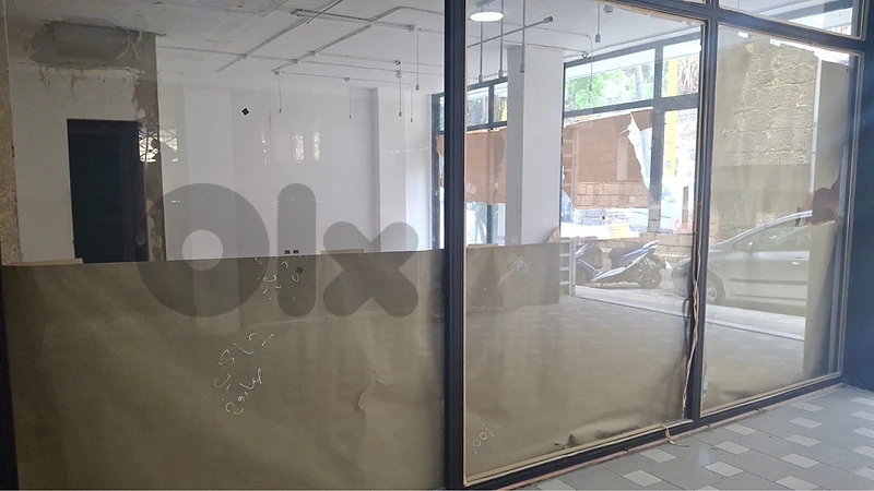 Concept store or studio designgemayze