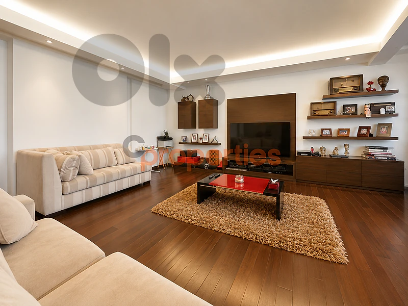 Apartment For Sale in Jnah Spinneys شقة للبيع في الجناح – CPBHS154