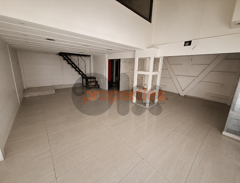 Shop For Rent In Jounieh – متجر للإيجار في جونية CPKKK27