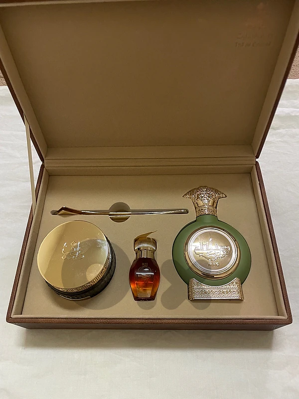 For Sale | Taif Al Emarat – IRAQ SET (Limited Edition)