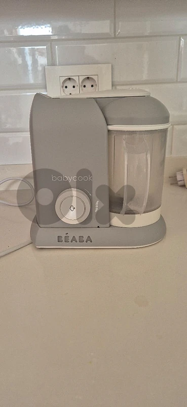 Babycook Beaba