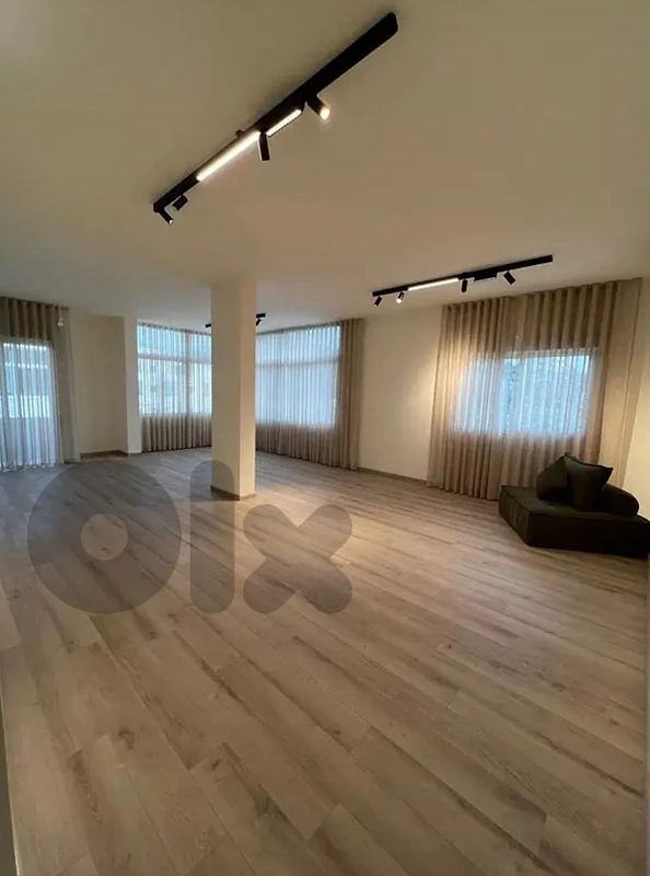 Amchit - Spacious Luxury Duplex for Rent.