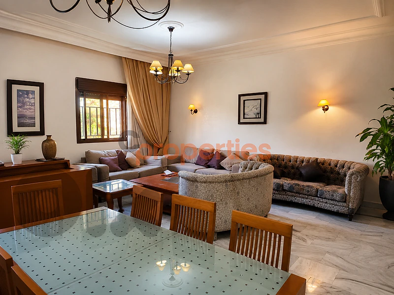 Apartment For Rent In Mar Roukoz | شقة للإيجار في مار روكز | CPCC200