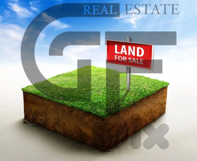 Land Plot For Sale Hazmiyeh
