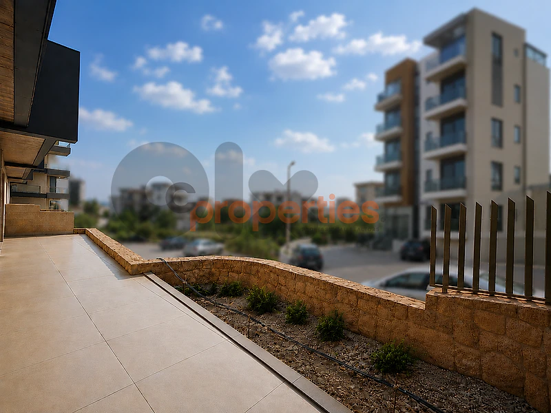 Apartment For Sale In Sahel Alma – شقة للبيع في ساحل علما CPKKK28
