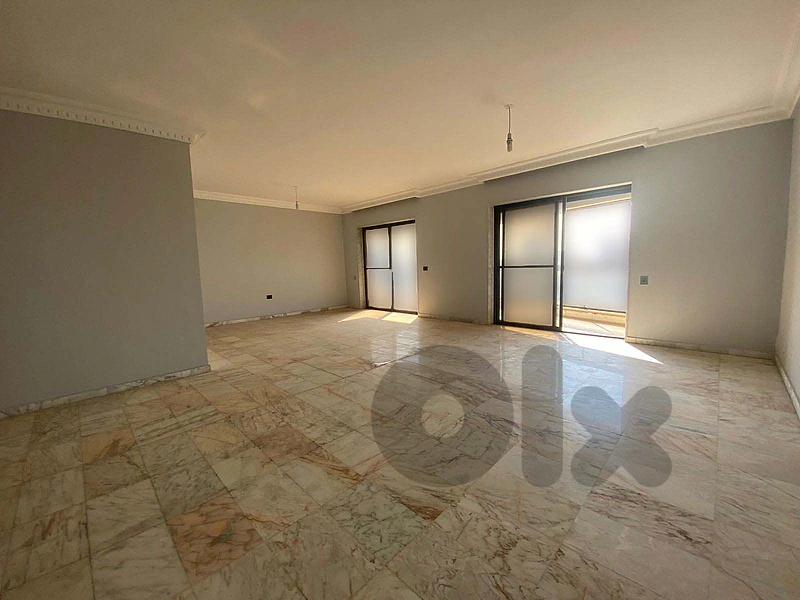 SPACIOUS APT IN HAMRA PRIME | 250SQ | 3 BEDROOMS | HAMR-276 M.B