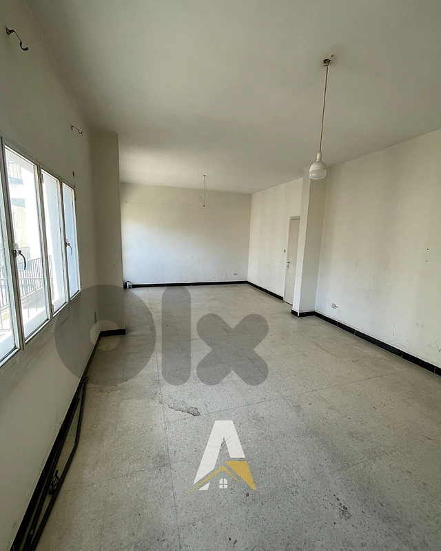 180 SQM Apartment In Sad El Baouchriyeh