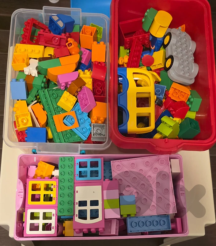Lego Duplo
