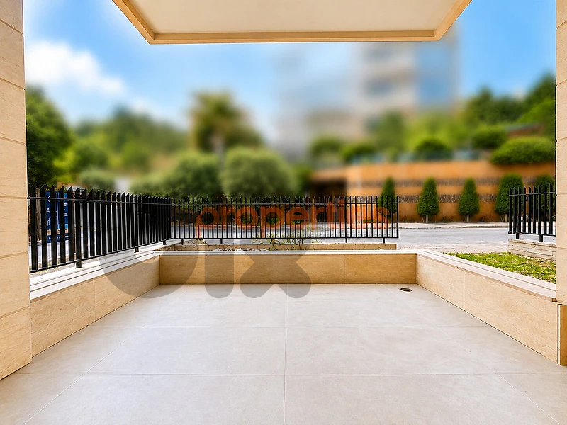 Apartment for Sale in Ballouneh شقة للبيع في بلونة CPKGK08