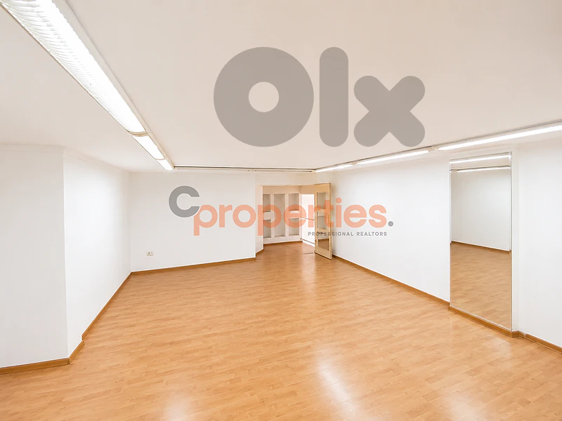 Shop For Rent In Achrafieh | Rmeil – محل للإيجار في الأشرفية – CPBRC33
