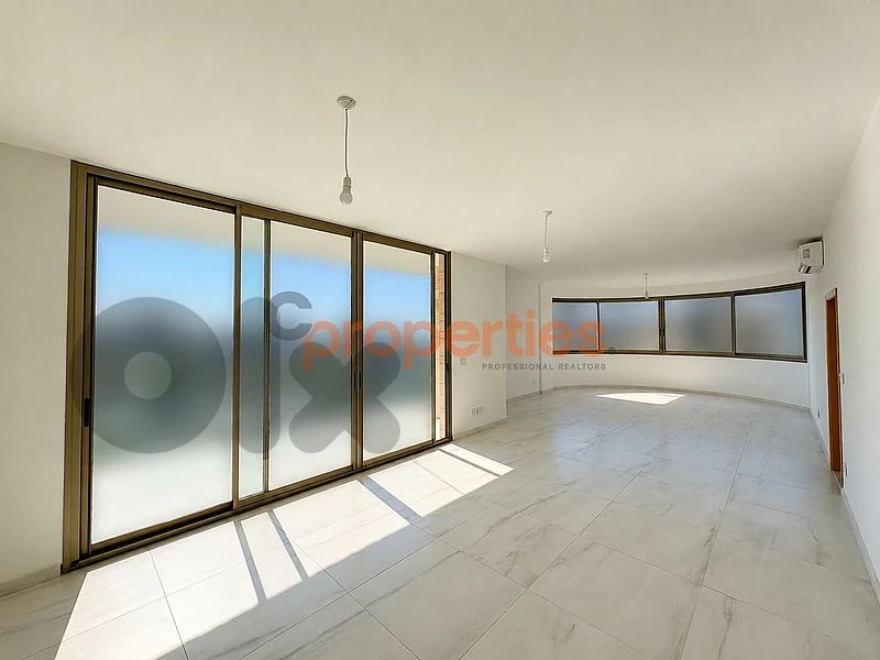 Apartment For Rent in Baabda – شقة للإيجار في بعبدا – CPCH57