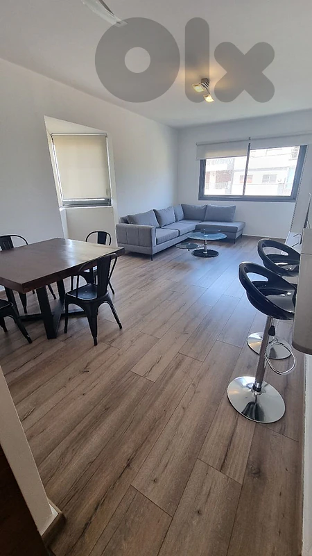 Achrafieh  | Luxurious  Two  Bedrooms| 100 Sqm | Modern| 1200$