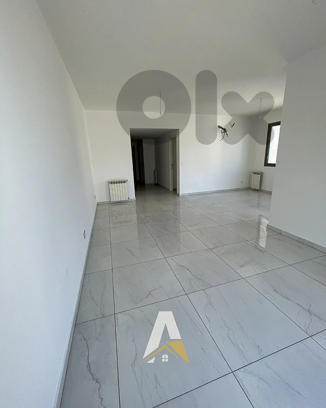 150 SQM Brand New Apartment In Bsalim