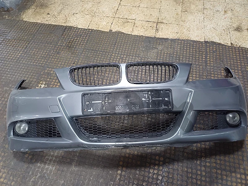 bmw m sport e90 bumper