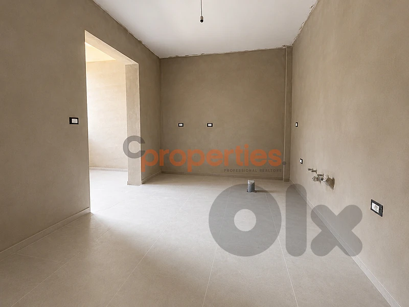 Apartment for Sale in Ballouneh شقة للبيع في بلونة CPKGK07